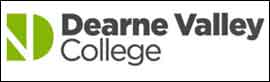 Link to Dearne Valley College website.