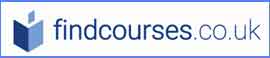 Link to Find a Course website.