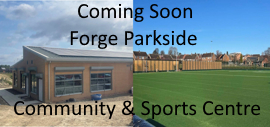 Forge Parkside Centre