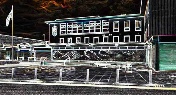 What a digital hub may look like in Hoyland town centre